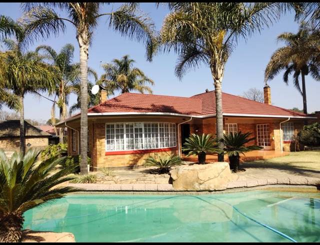 3 BEDROOM HOUSE FOR SALE IN PLANTATION